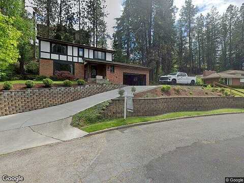 Mount Vernon, SPOKANE, WA 99223