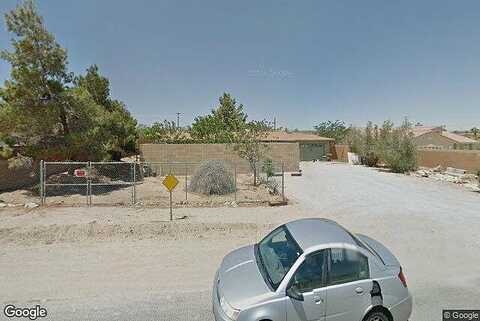 Camarilla, YUCCA VALLEY, CA 92284