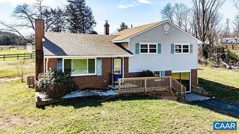 Avon, AFTON, VA 22920