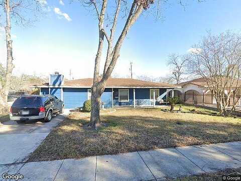 Rubenstein, HOUSTON, TX 77076