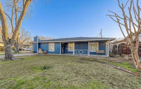 Rubenstein, HOUSTON, TX 77076