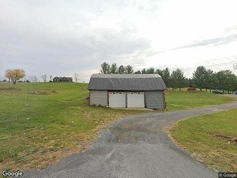 Back, MAURERTOWN, VA 22644