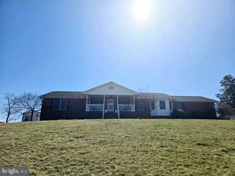 Back, MAURERTOWN, VA 22644