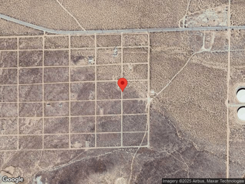 Daley, Mojave, CA 93501