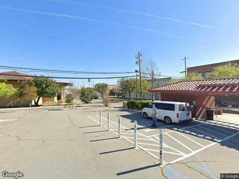 Lot, Taft, CA 93268
