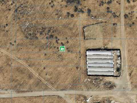 Lot-Wildwood Rd, Wasco, CA 93280