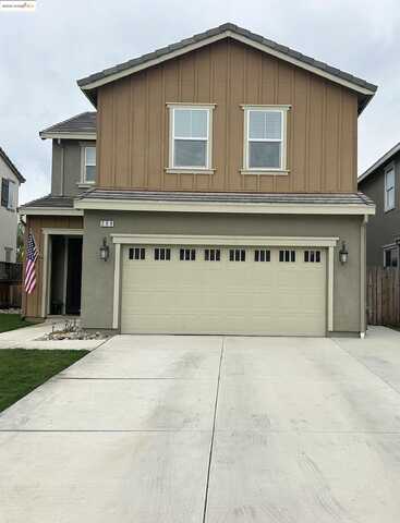 Mcclelland, OAKLEY, CA 94561