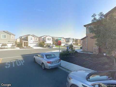 Mcclelland, OAKLEY, CA 94561