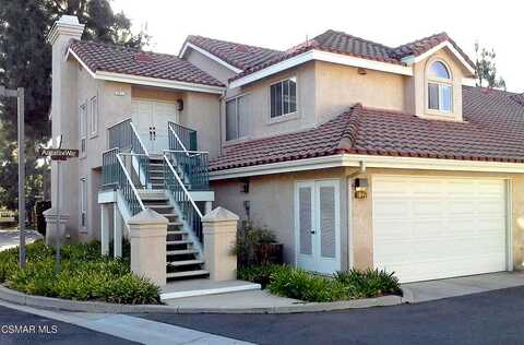 Augustine, SIMI VALLEY, CA 93065