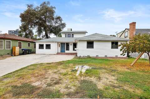 Jacob, VISALIA, CA 93277