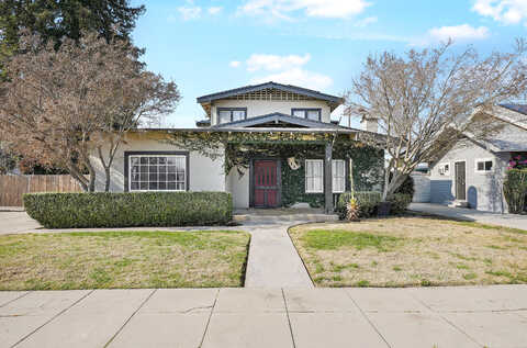 Dolores, EXETER, CA 93221