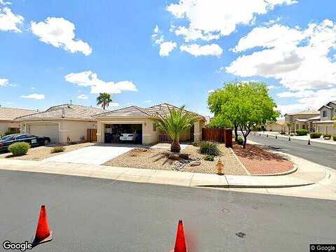 Manchester, SURPRISE, AZ 85374