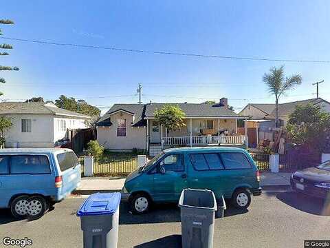 Wilson, OXNARD, CA 93030