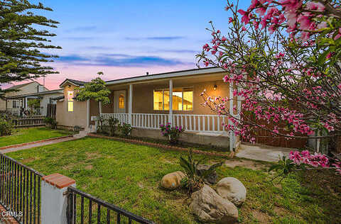 Wilson, OXNARD, CA 93030