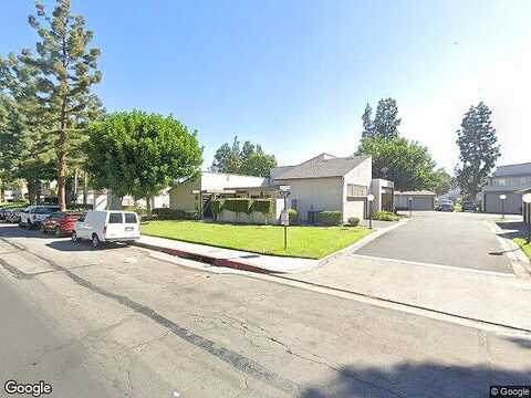Via Roma, ANAHEIM, CA 92806