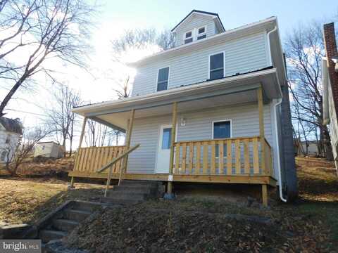 Mann, YEAGERTOWN, PA 17099