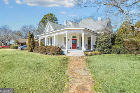 Oak, LUTHERSVILLE, GA 30251