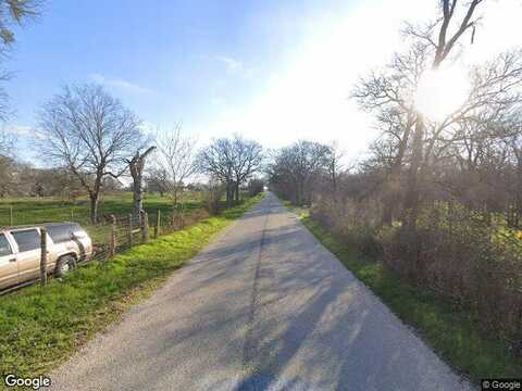 Lot 9 Witter Rd, Dale, TX 78616
