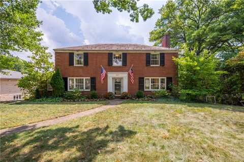 Osage, PITTSBURGH, PA 15243