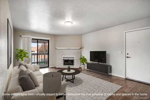 Fairmount, DENVER, CO 80247