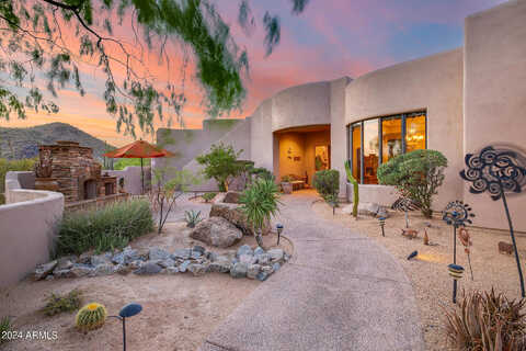 Dixileta, SCOTTSDALE, AZ 85266