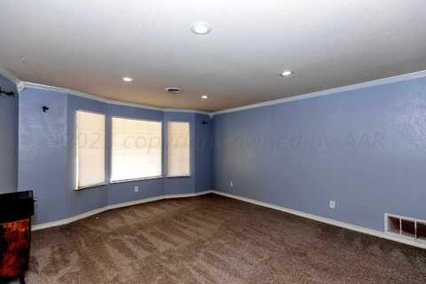 Oakhurst, AMARILLO, TX 79109