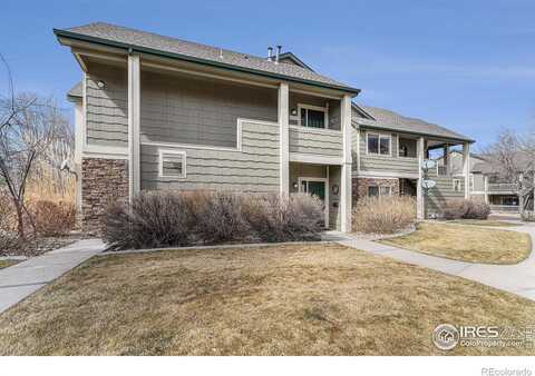 White Willow, FORT COLLINS, CO 80528