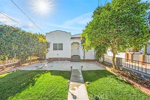 107Th, INGLEWOOD, CA 90304