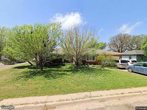 Austin, AMARILLO, TX 79109