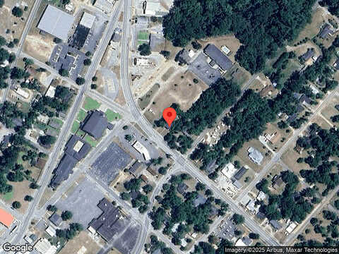 Jarman, HAZLEHURST, GA 31539