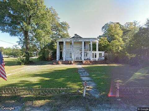 Jarman, HAZLEHURST, GA 31539