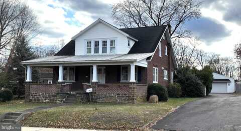 Main, HATFIELD, PA 19440
