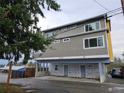 Colby, EVERETT, WA 98203