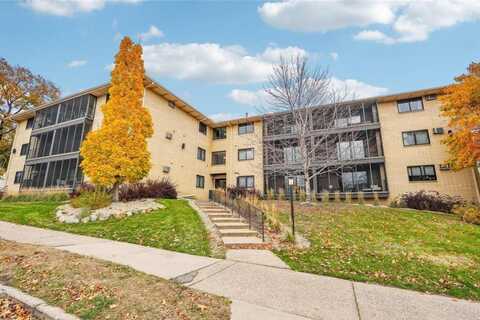 Chicago, MINNEAPOLIS, MN 55417
