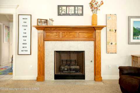 Scotswood, AMARILLO, TX 79118