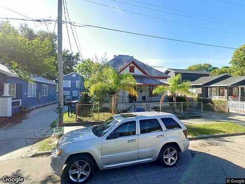 18Th, TAMPA, FL 33605