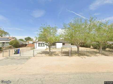 Maricopa, VICTORVILLE, CA 92392