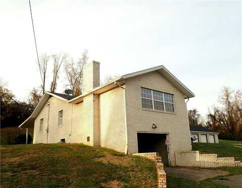Mcclellandtown, MC CLELLANDTOWN, PA 15458