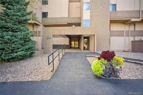 Quincy, DENVER, CO 80237