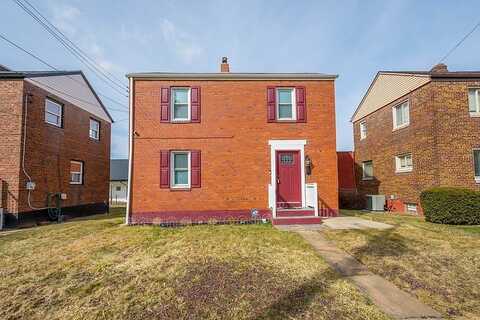 Monongahela, GLASSPORT, PA 15045