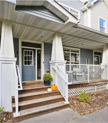Underwood, MINNEAPOLIS, MN 55442