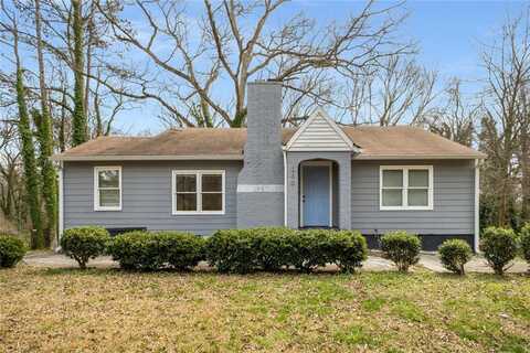 Peyton, ATLANTA, GA 30311