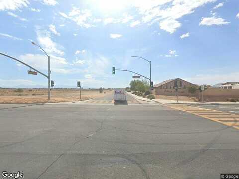Esaws Avenue, Apple Valley, CA 92307