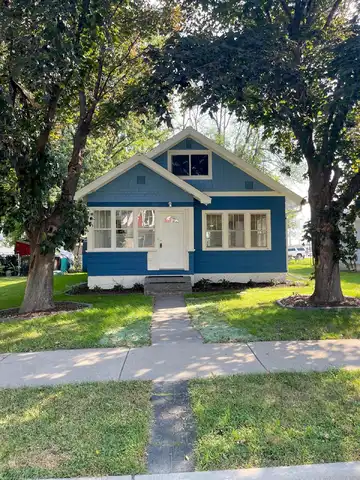 3Rd, GOODHUE, MN 55027