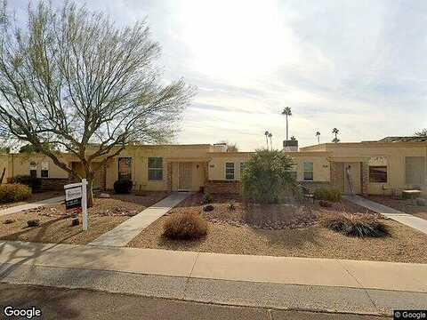 Forrester, SUN CITY, AZ 85351