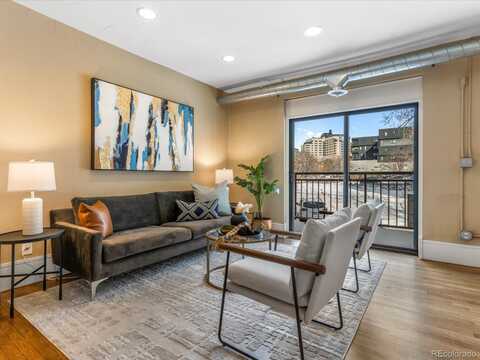 Sherman, DENVER, CO 80203