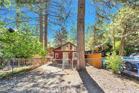 Wabash, SUGARLOAF, CA 92386
