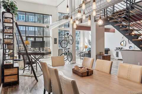 Huron, DENVER, CO 80202