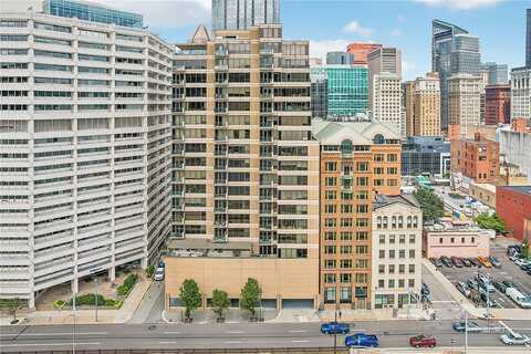 Fort Pitt, PITTSBURGH, PA 15222