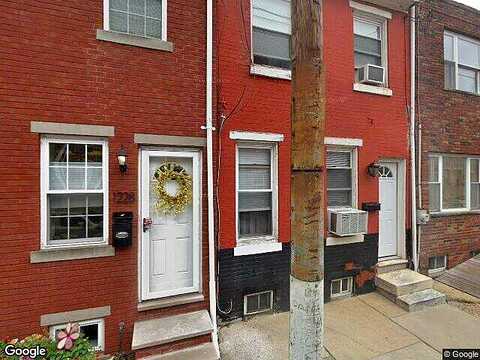 Clarion, PHILADELPHIA, PA 19147